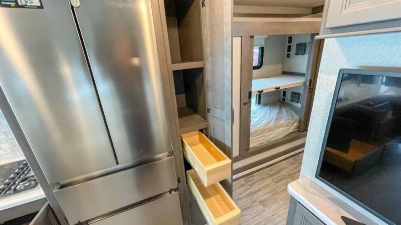 Photo of Bedroom in Clark County
