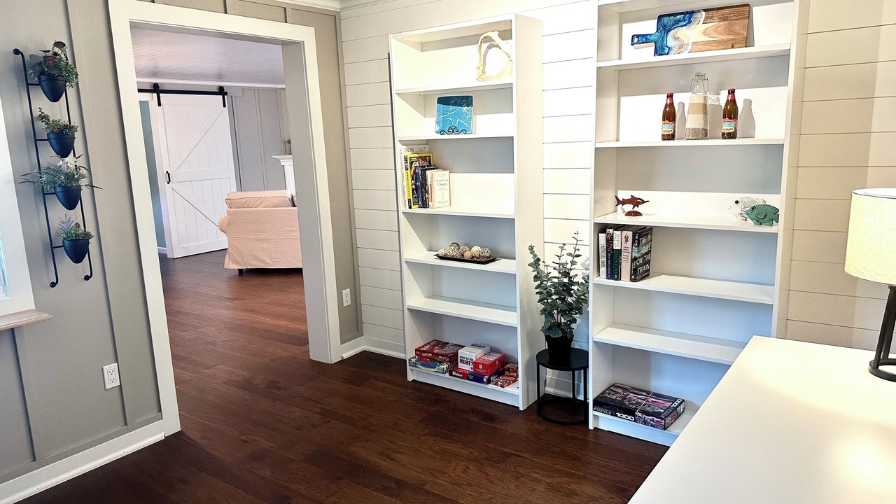 Photo of Bedroom in Lewisville