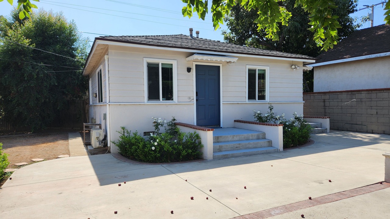 Photo of Outdoor in Rosemead