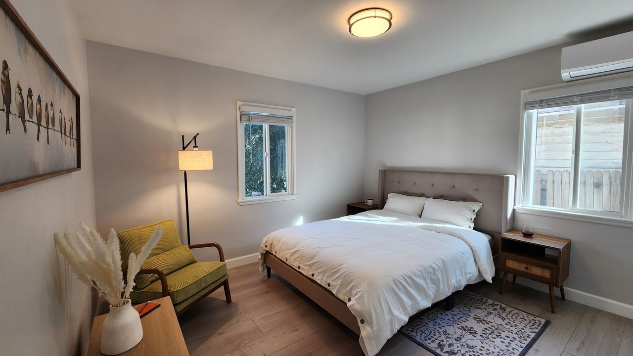 Photo of Bedroom in Rosemead