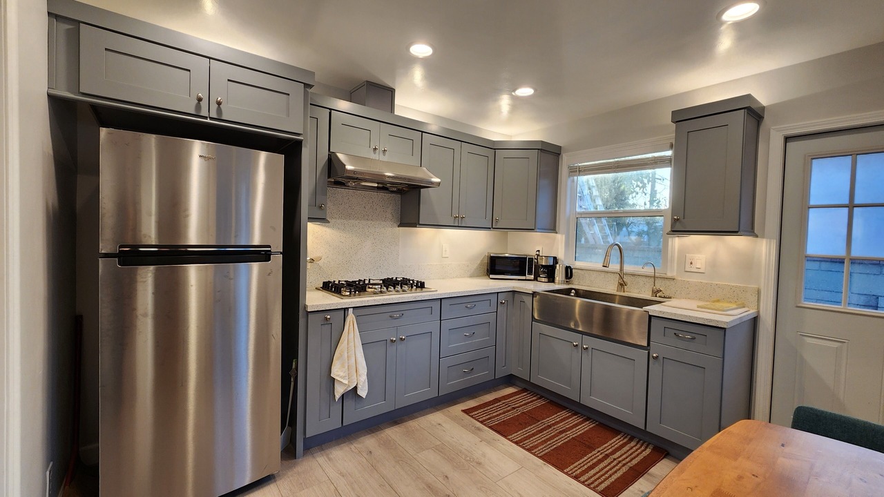 Photo of Kitchen in Rosemead
