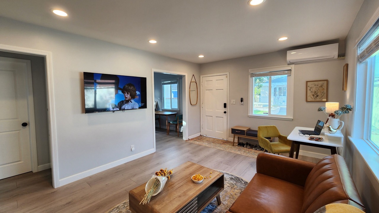 Photo of Livingroom in Rosemead