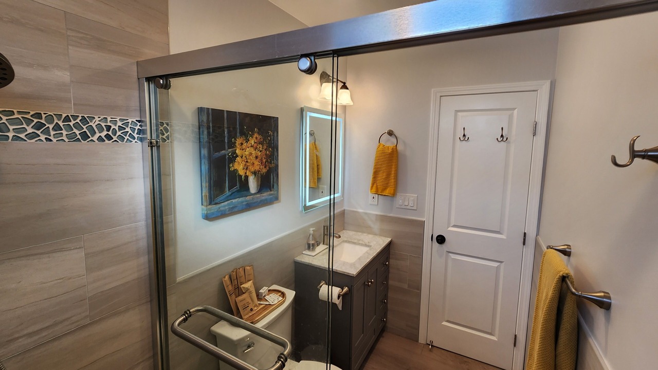 Photo of Bathroom in Rosemead
