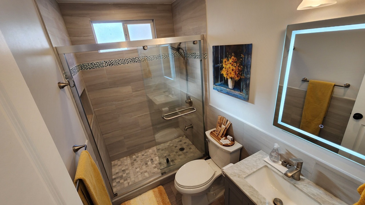 Photo of Bathroom in Rosemead