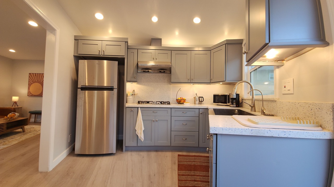 Photo of Kitchen in Rosemead