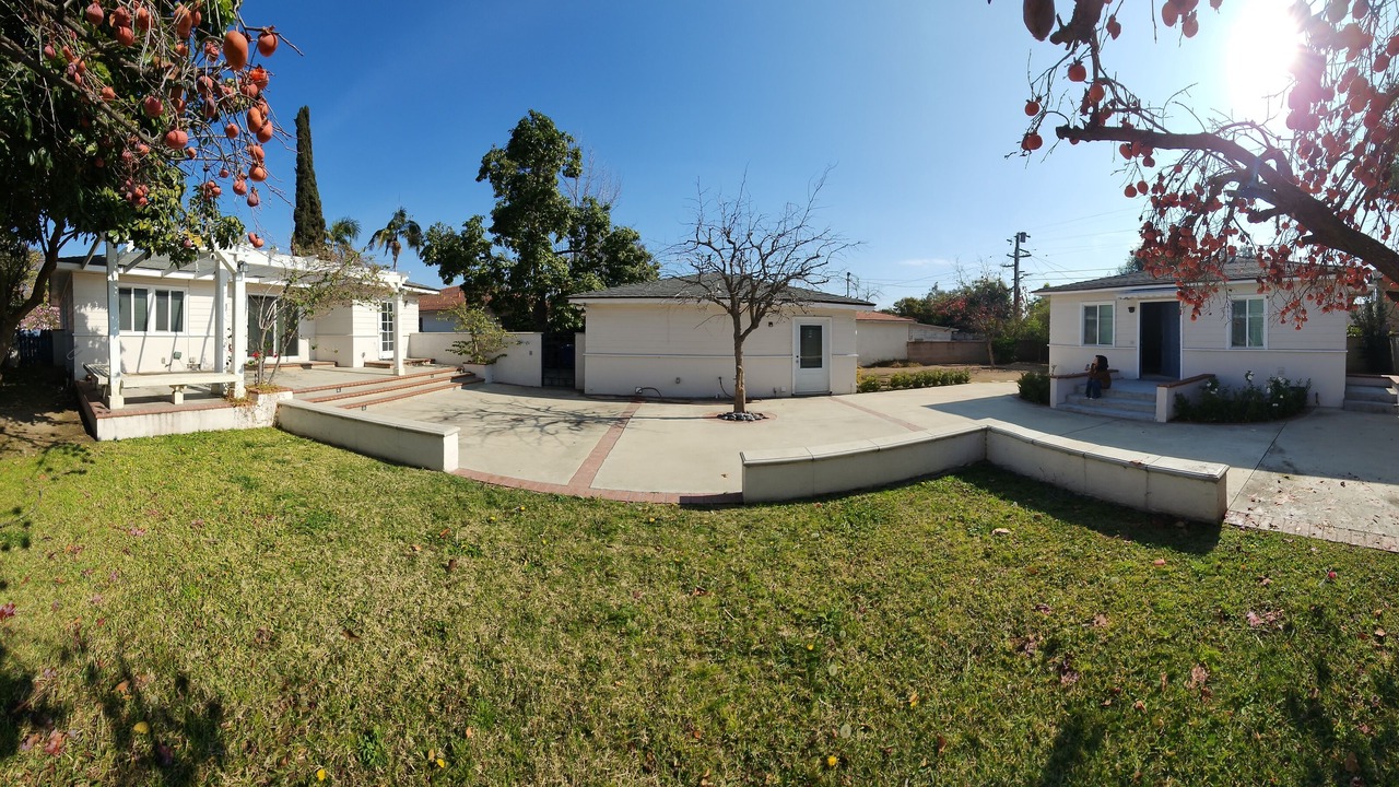 Photo of Outdoor in Rosemead