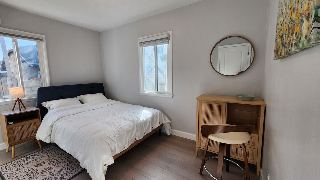 Photo of Bedroom in Rosemead