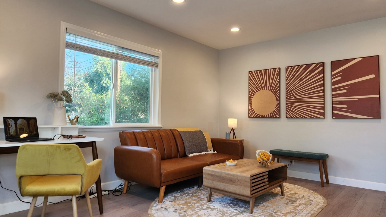 Photo of Livingroom in Rosemead