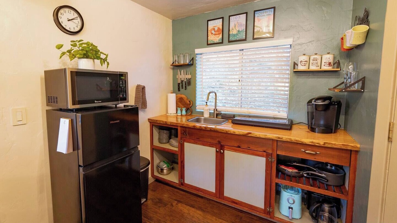 Photo of Kitchen in Oakhurst