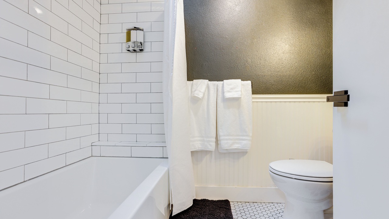 Photo of Bathroom in Southwest Bend