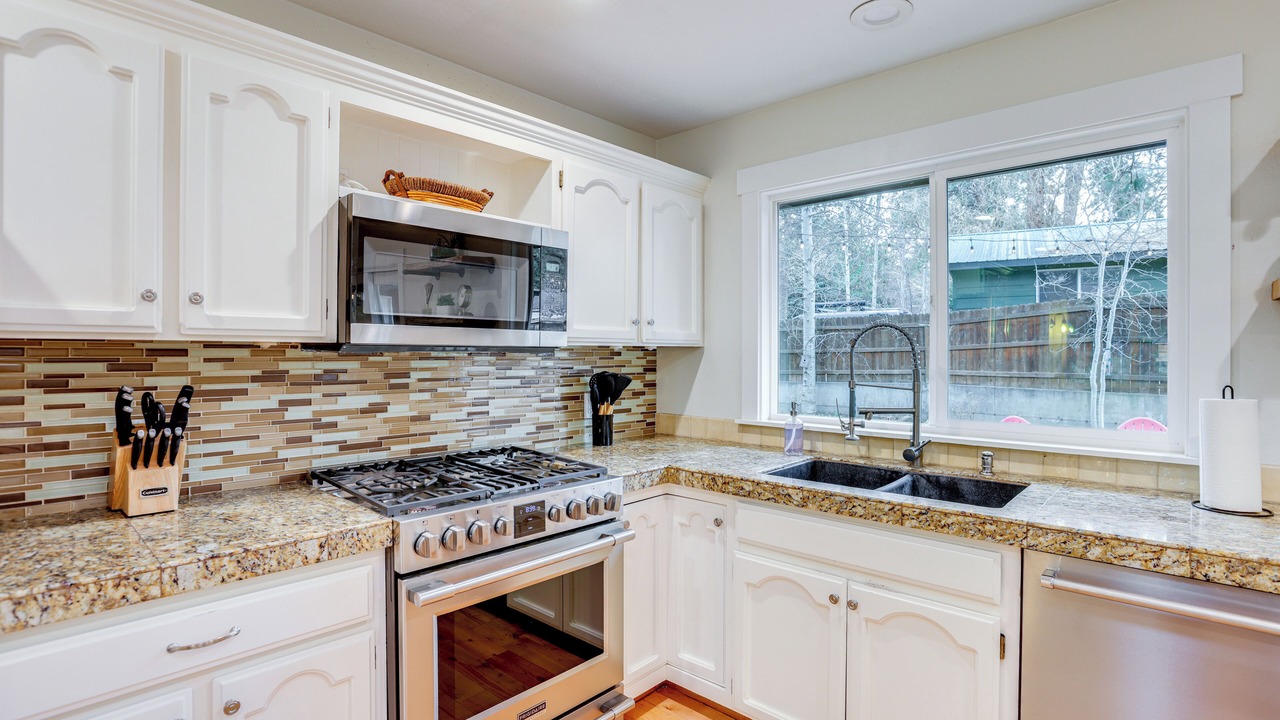 Photo of Kitchen in Southwest Bend
