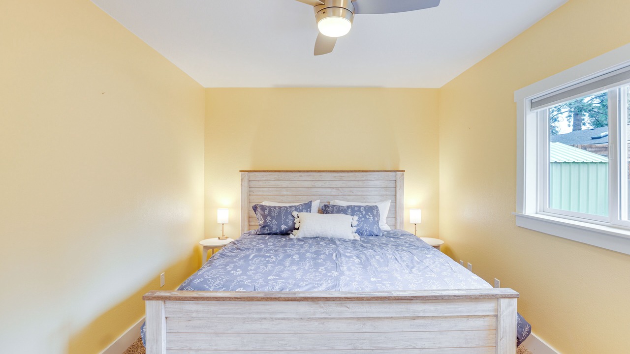 Photo of Bedroom in Southwest Bend