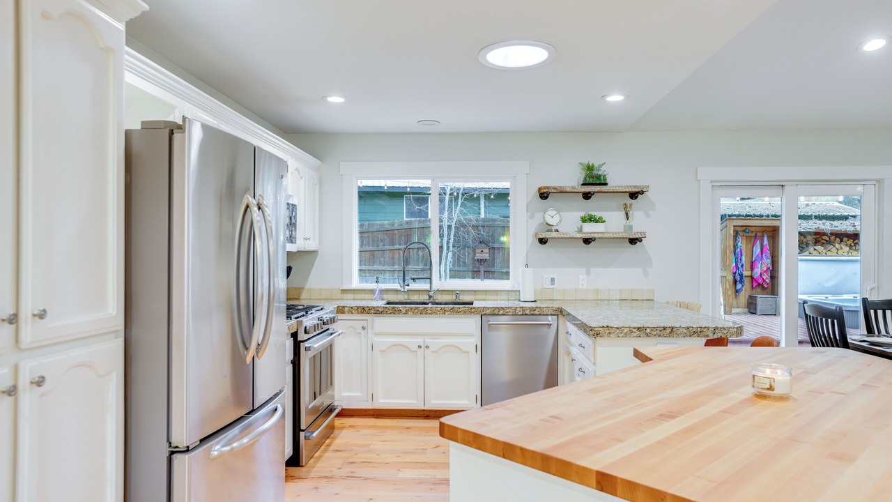 Photo of Kitchen in Southwest Bend