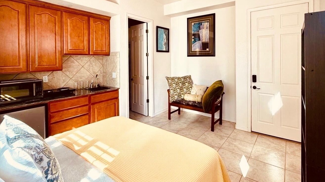 Photo of Bedroom in Mohave Valley