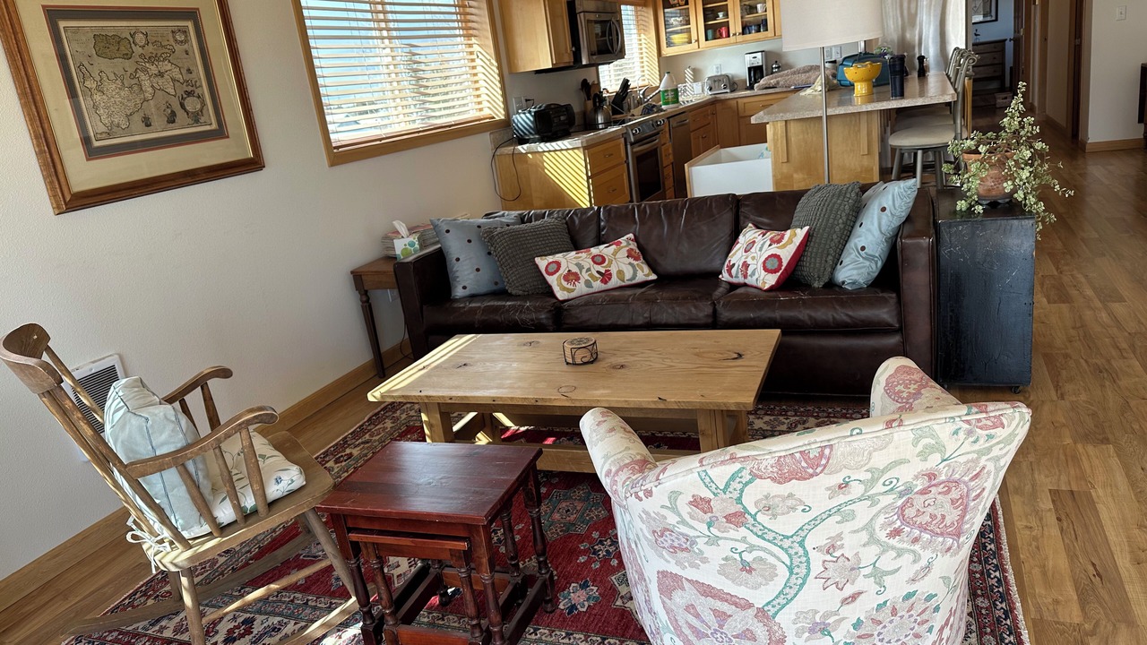 Photo of Livingroom in Alfalfa