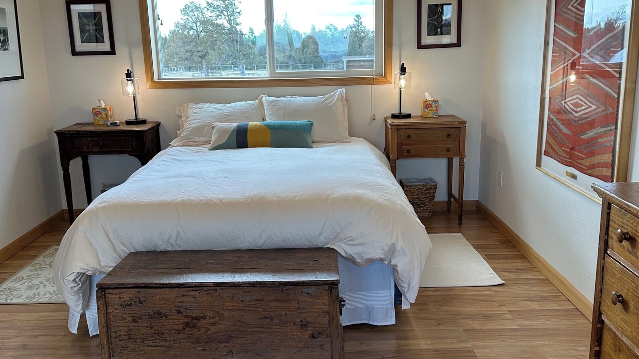 Photo of Bedroom in Alfalfa