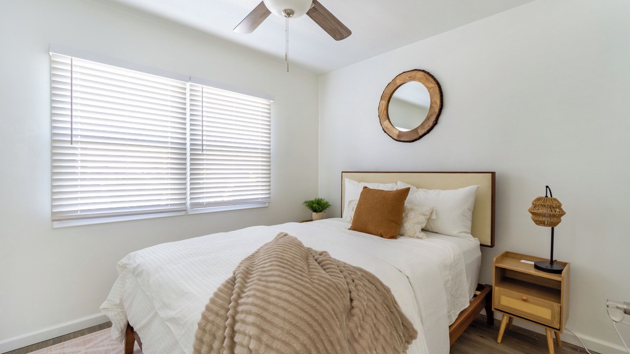 Photo of Bedroom in Mid-City