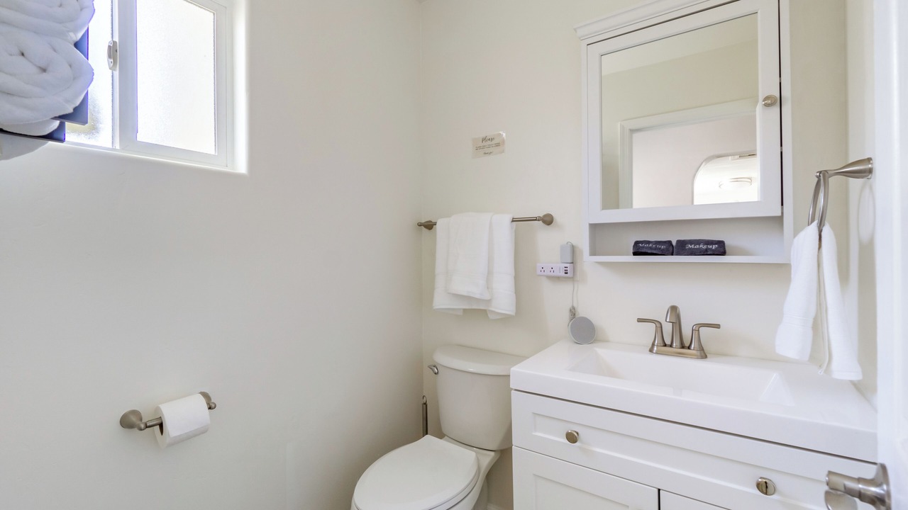 Photo of Bathroom in Mid-City