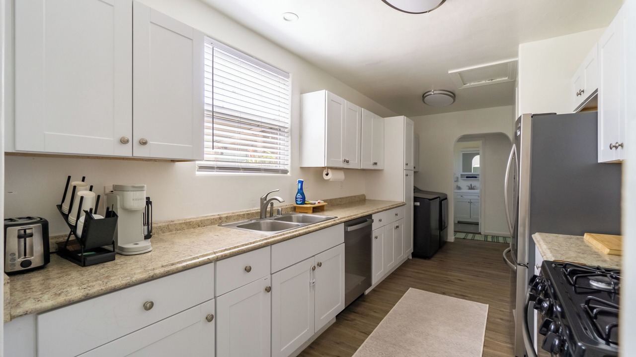 Photo of Kitchen in Mid-City