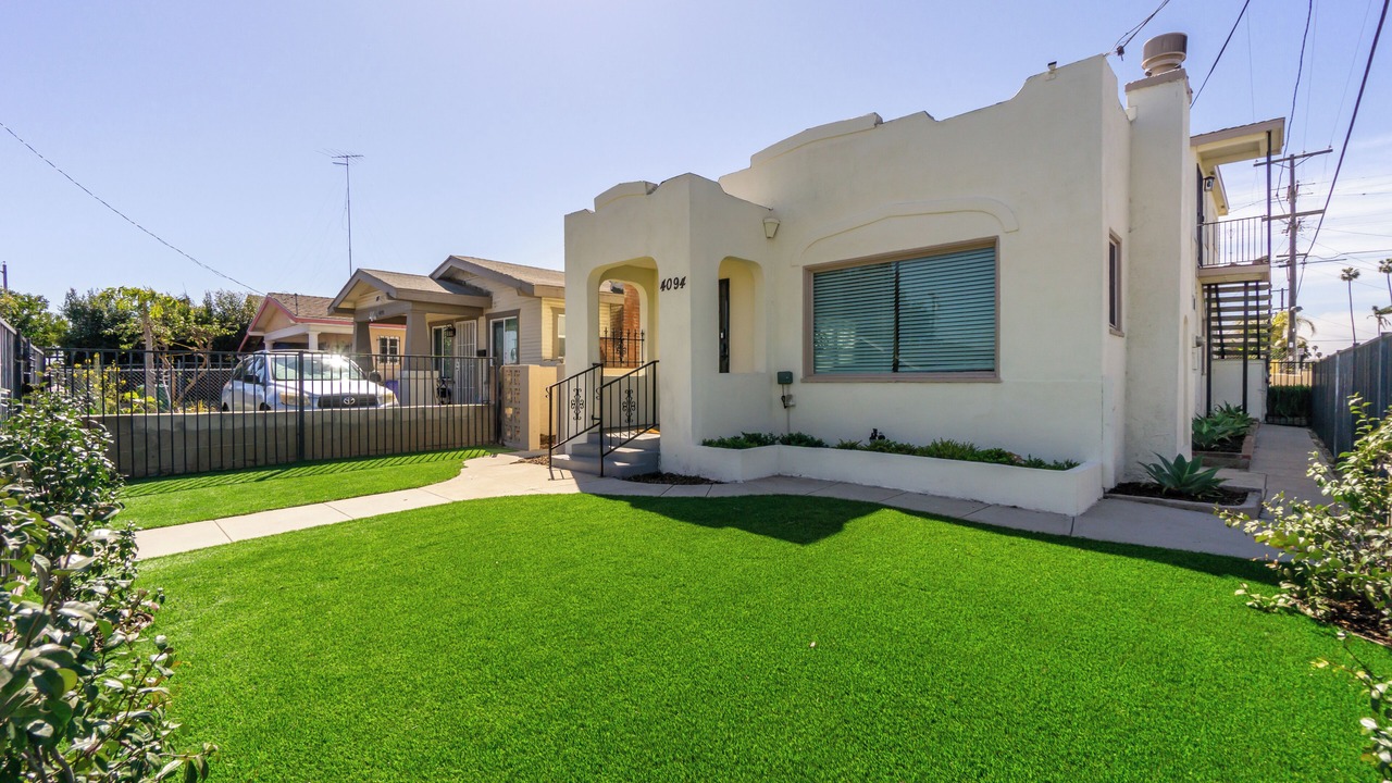 Photo of Outdoor in Mid-City