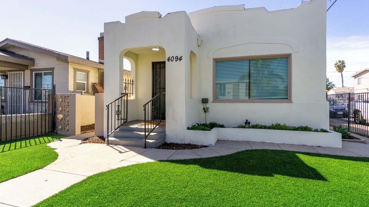 Photo of Outdoor in Mid-City