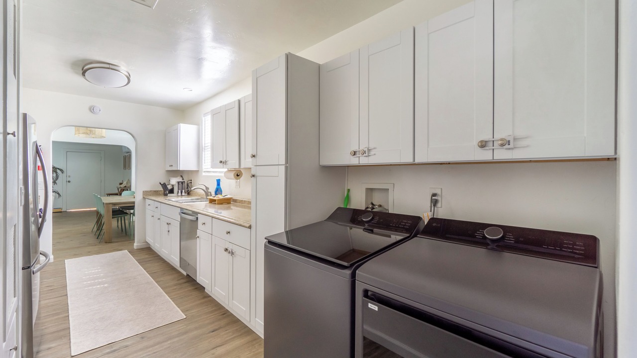 Photo of Kitchen in Mid-City