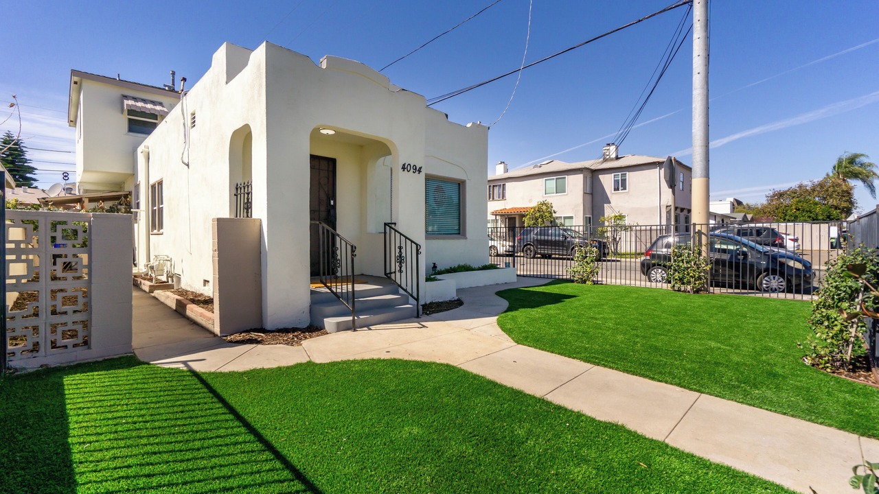 Photo of Outdoor in Mid-City
