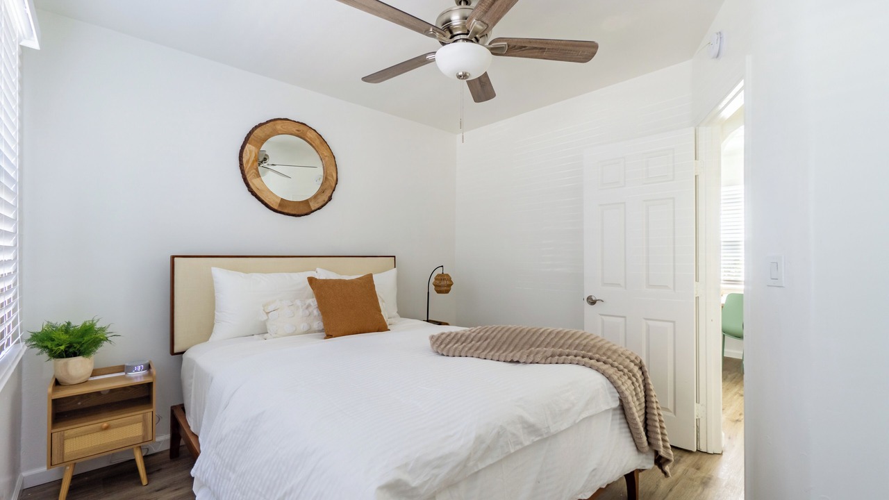 Photo of Bedroom in Mid-City
