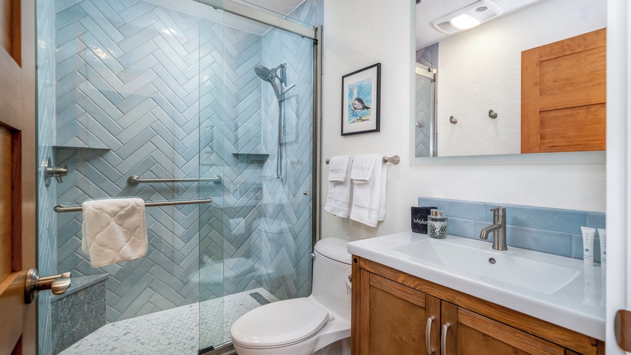Photo of Bathroom in Newport