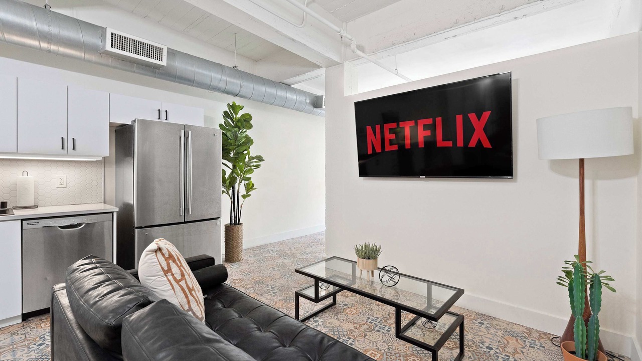 Photo of Bedroom in Gaslamp Quarter