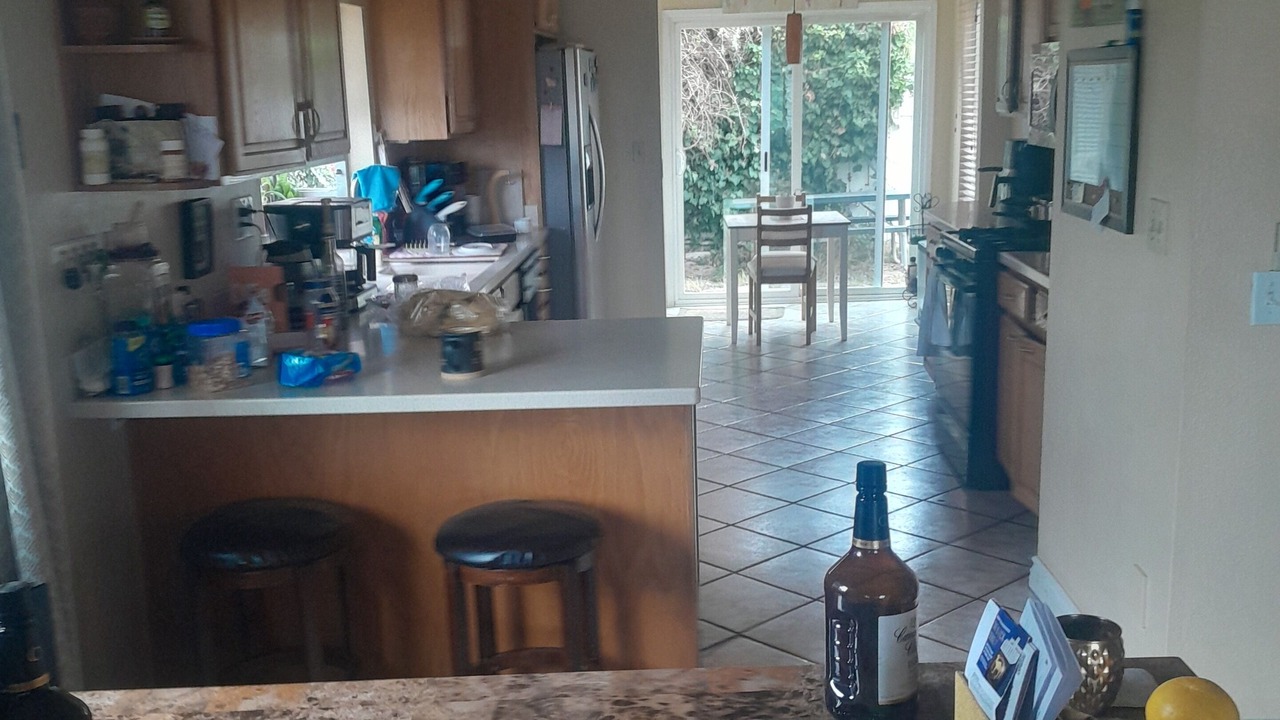 Photo of Kitchen in La Presa
