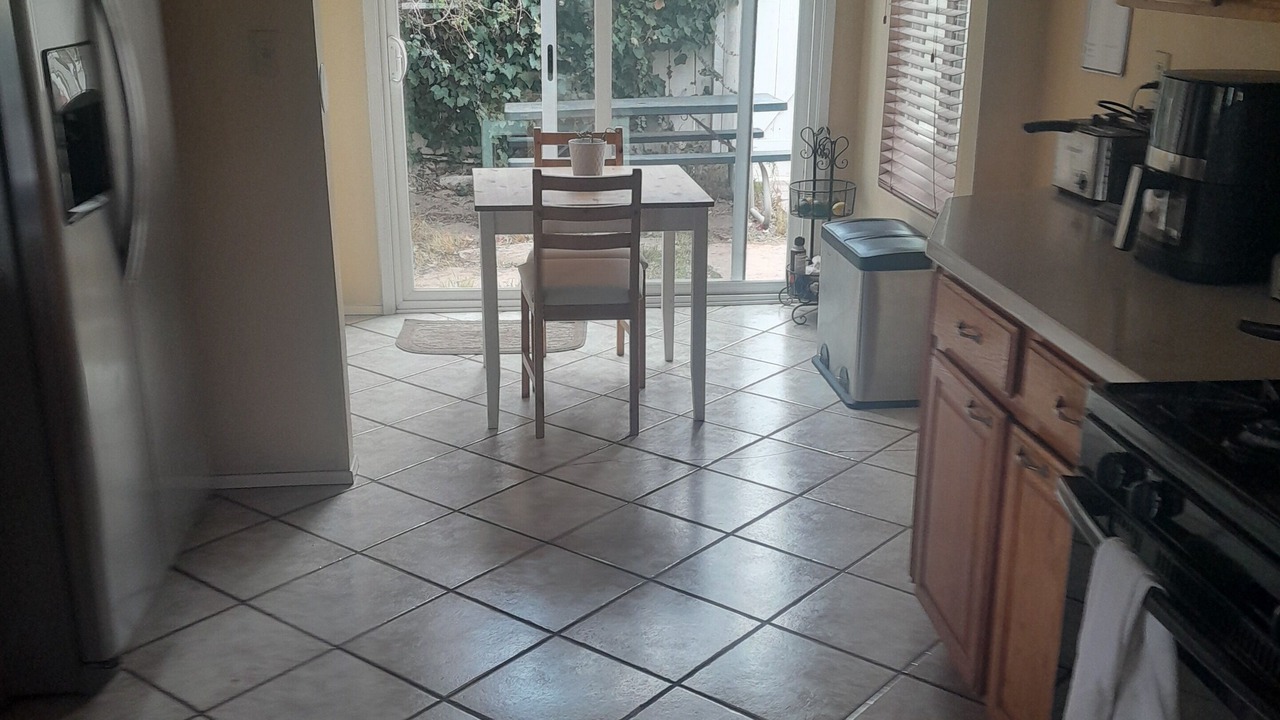 Photo of Kitchen in La Presa