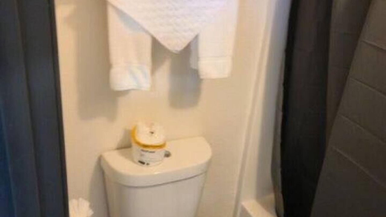 Photo of Bathroom in Valle