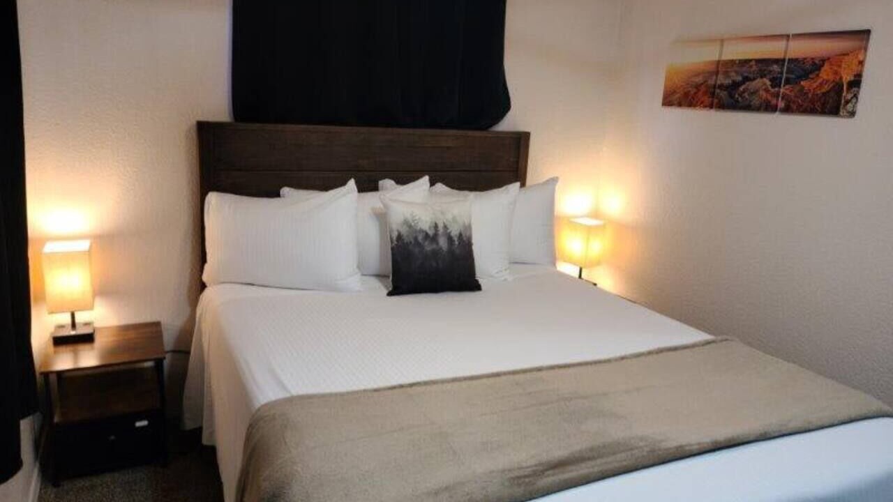 Photo of Bedroom in Valle