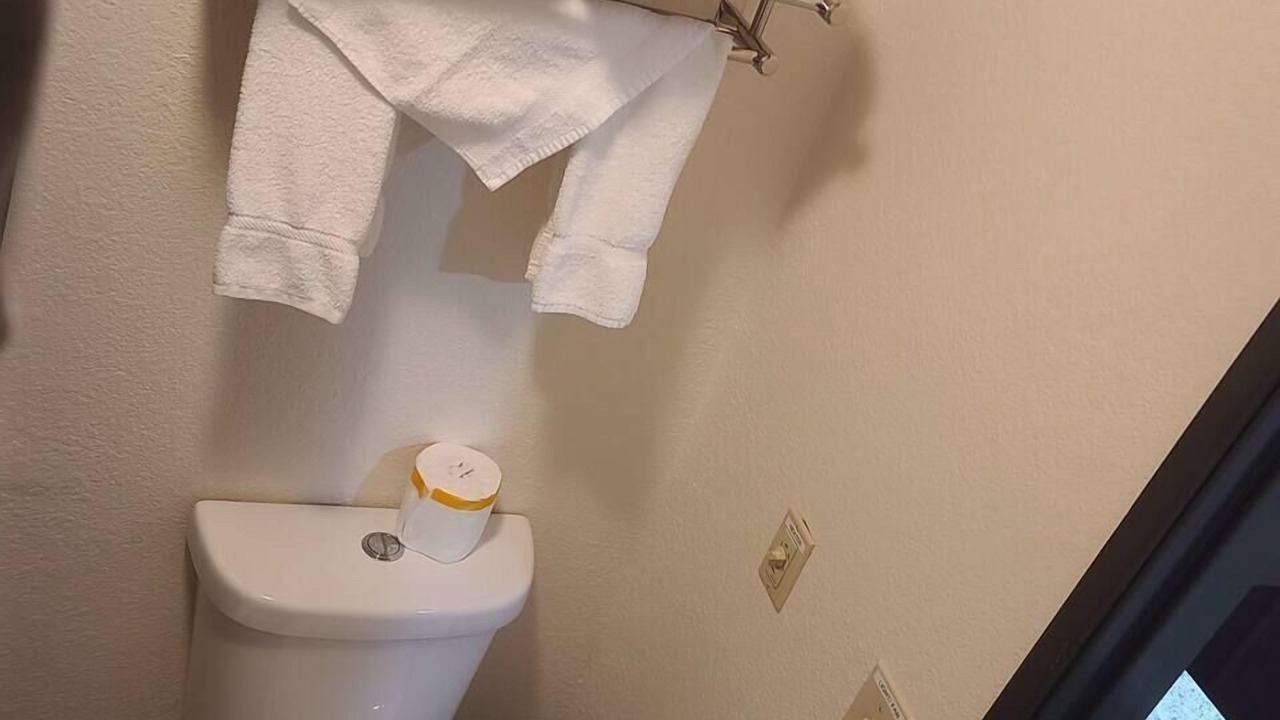 Photo of Bathroom in Valle