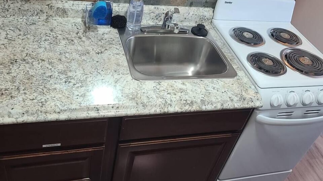Photo of Kitchen in Valle