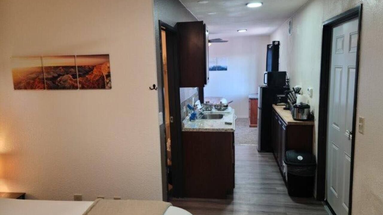 Photo of Bedroom in Valle