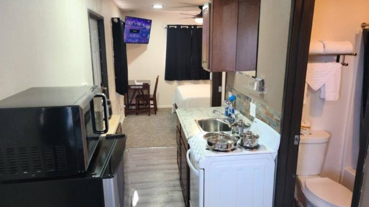 Photo of Kitchen in Valle