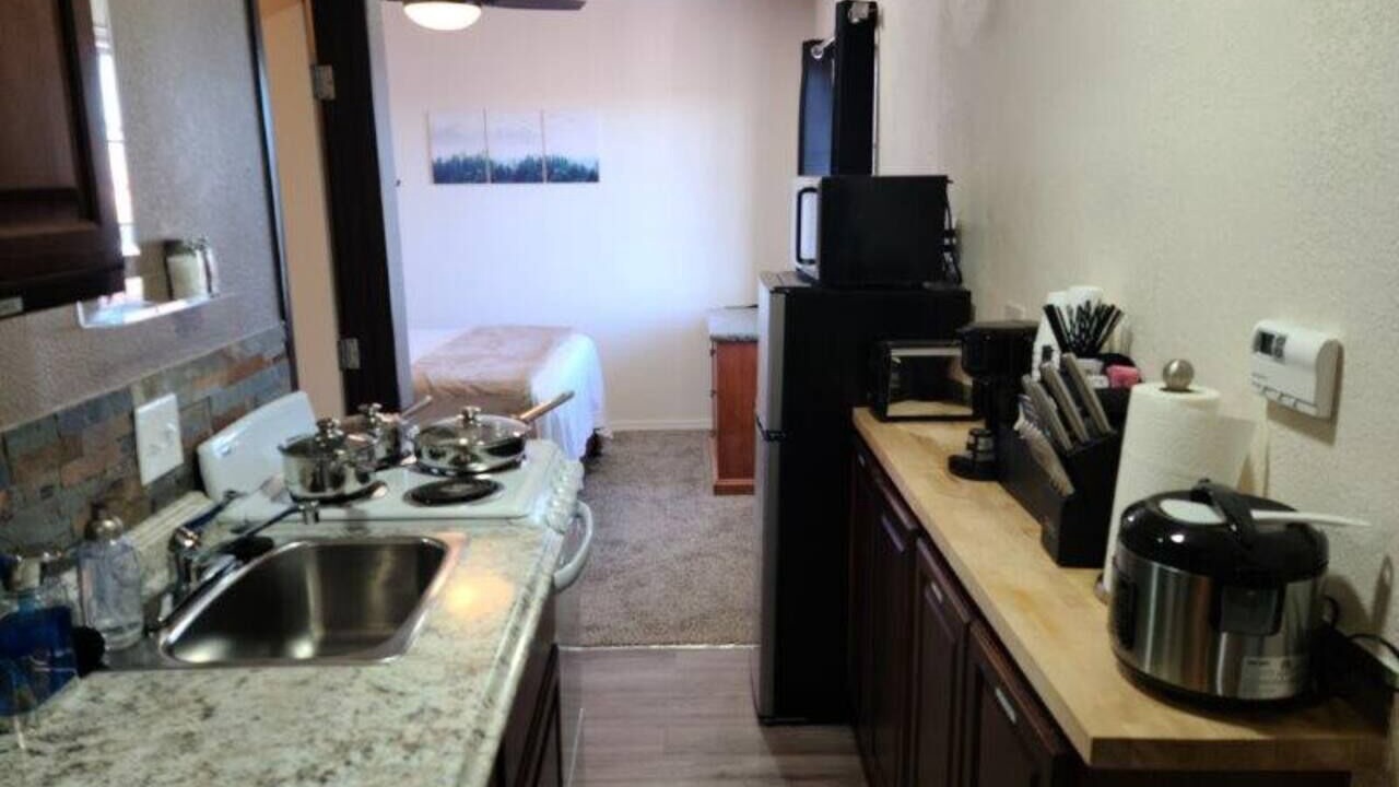 Photo of Bedroom in Valle