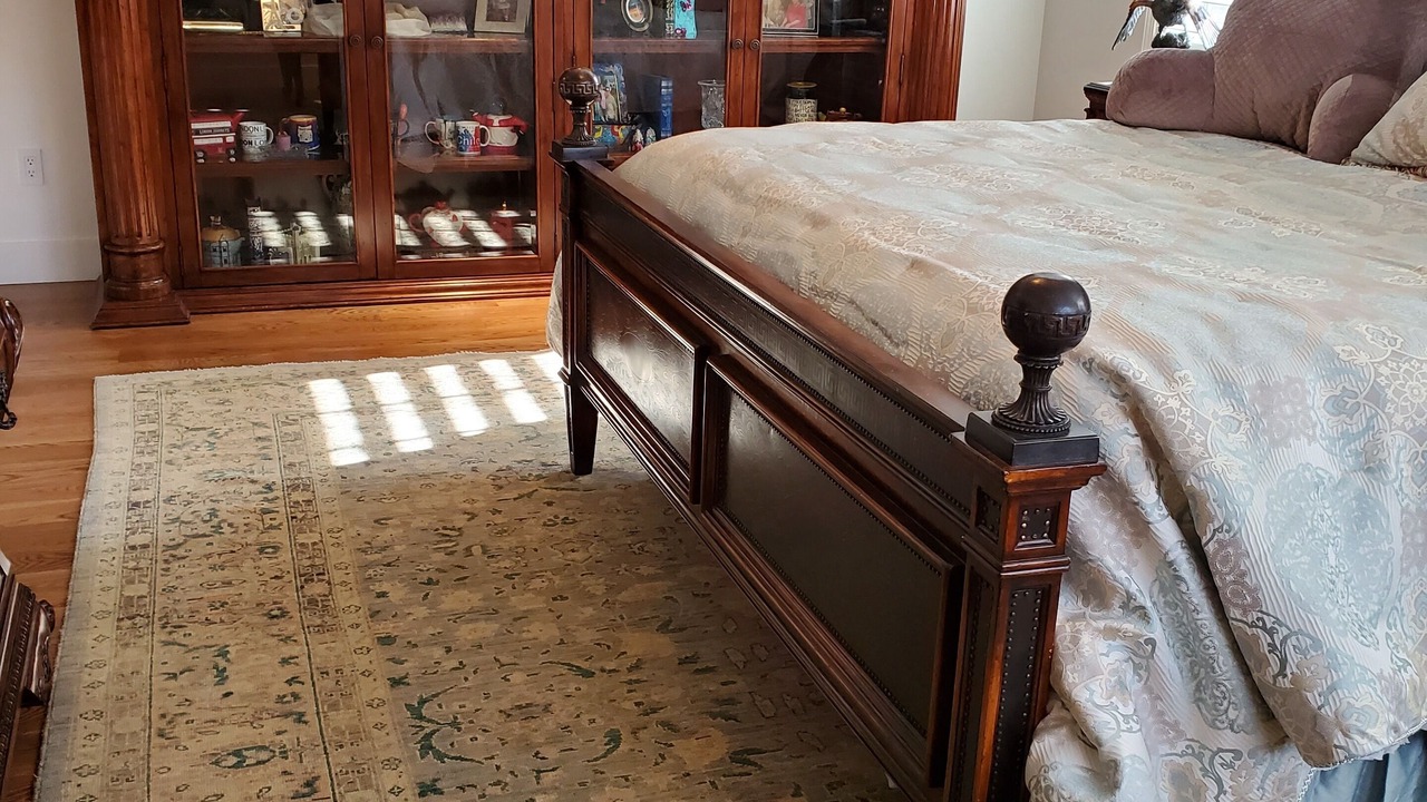Photo of Bedroom in Old Southwest