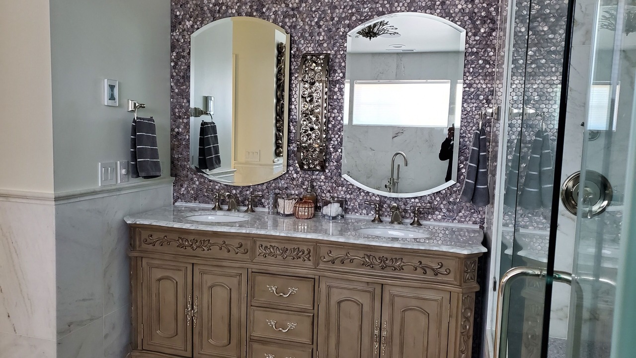 Photo of Bathroom in Old Southwest