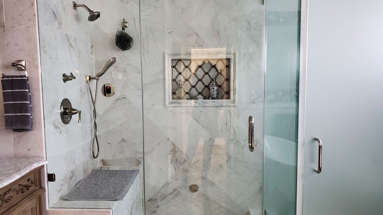 Photo of Bathroom in Old Southwest