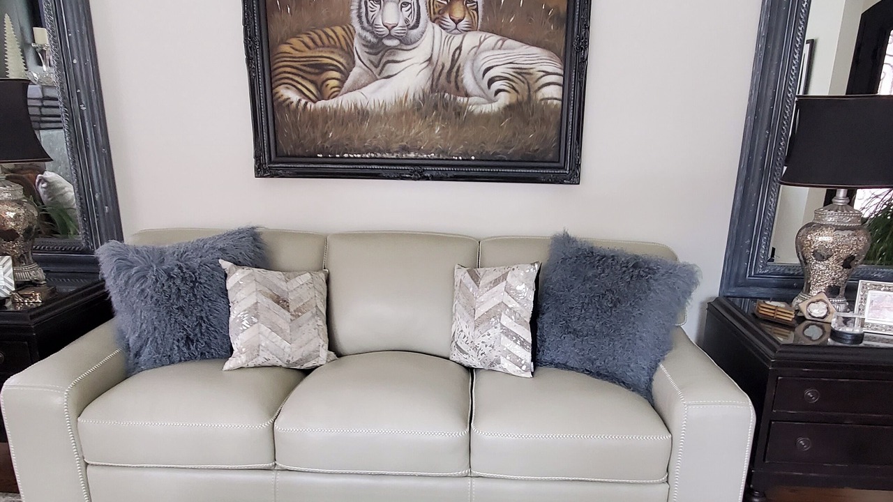 Photo of Livingroom in Old Southwest