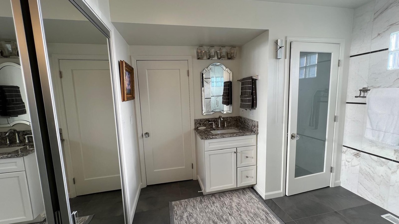 Photo of Bathroom in Old Southwest
