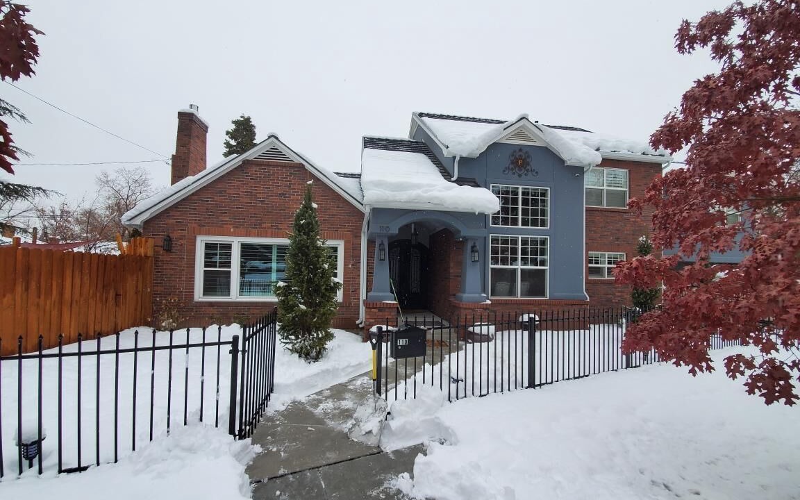Photo of Outdoor in Old Southwest