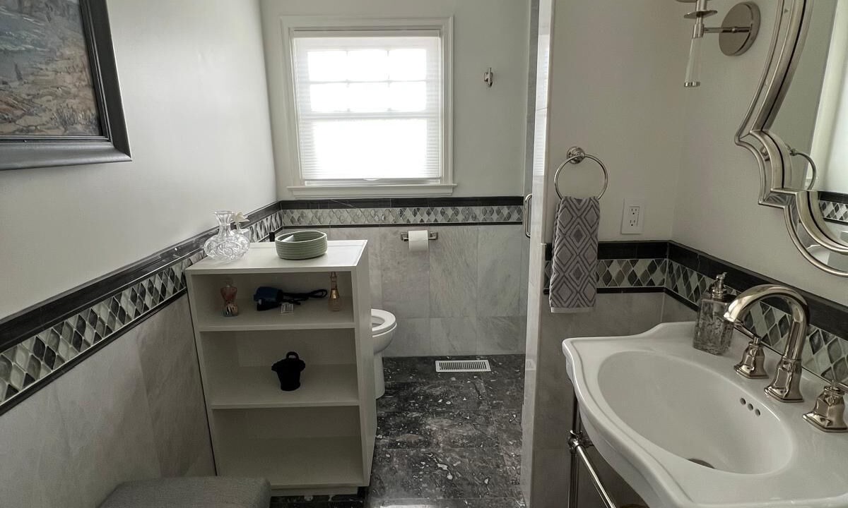 Photo of Bedroom in Old Southwest