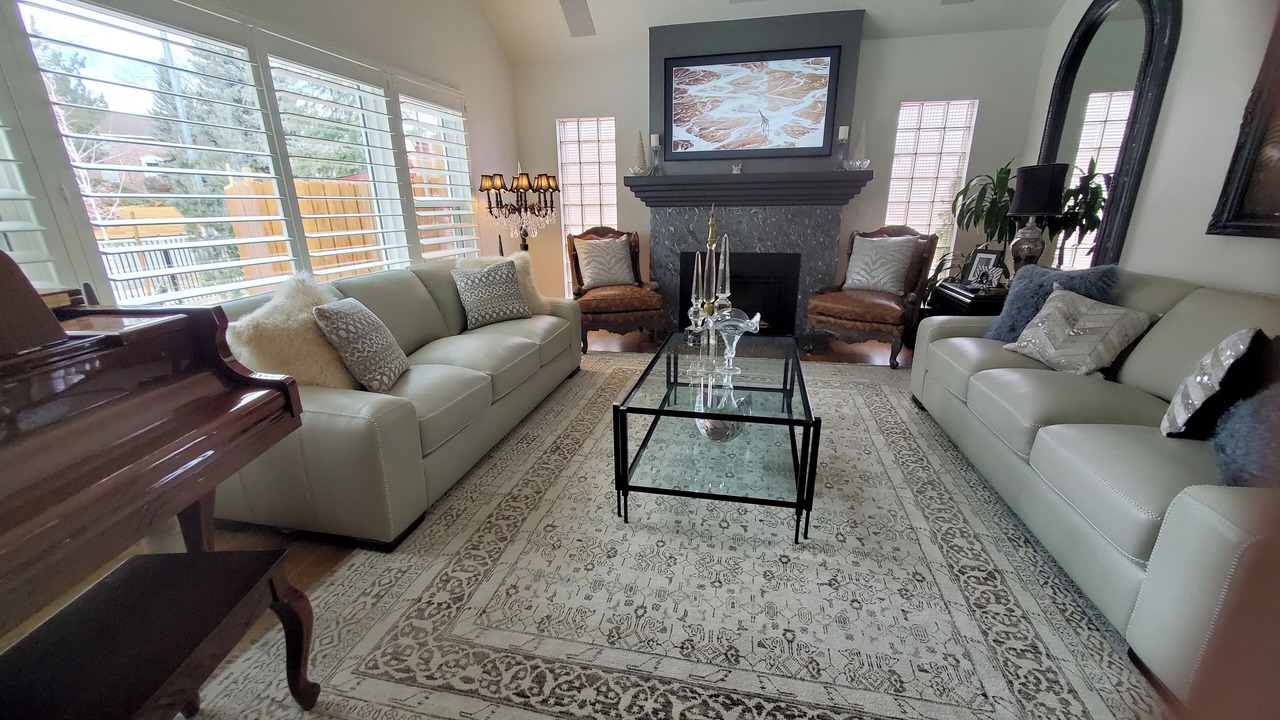 Photo of Livingroom in Old Southwest