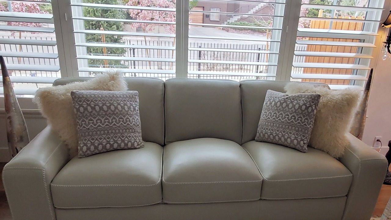 Photo of Livingroom in Old Southwest