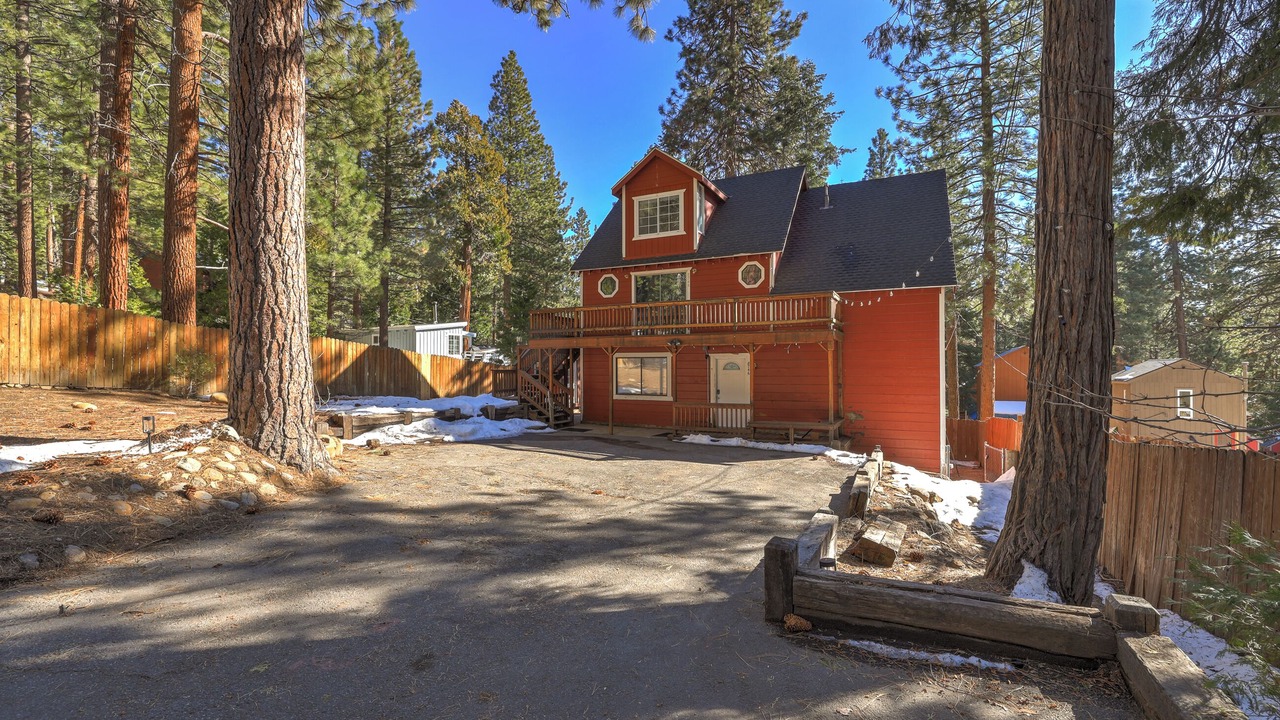 Photo of Outdoor in Kings Beach