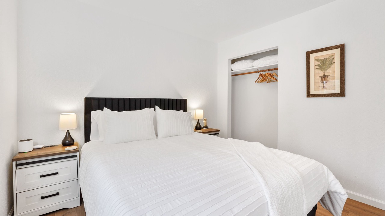 Photo of Bedroom in Kings Beach